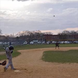 Meet your Posher, Zachary